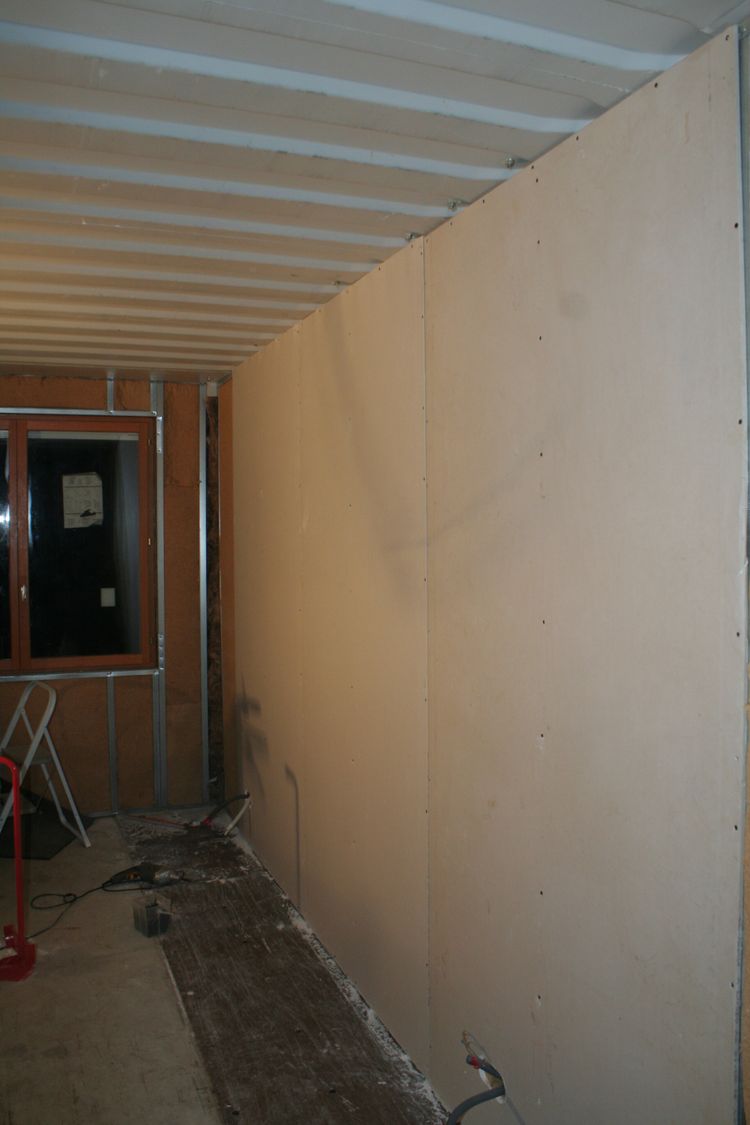 plaques chambre